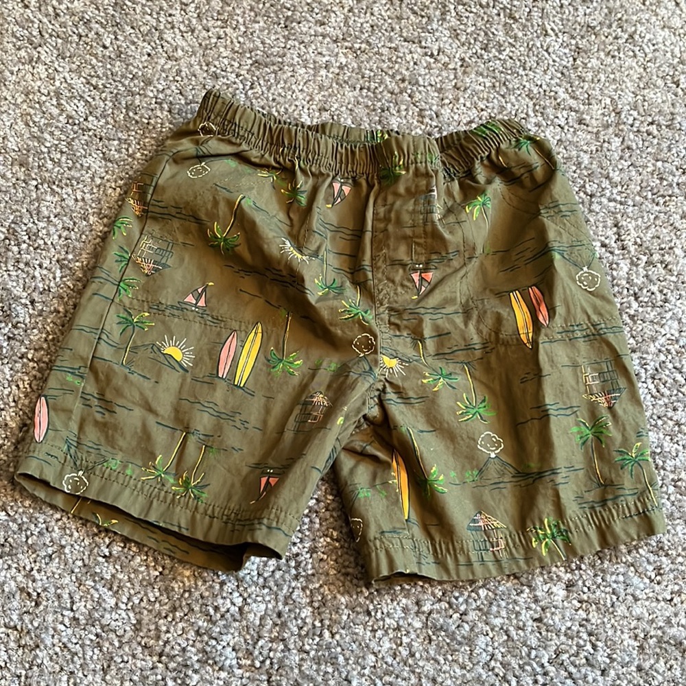 Carter’s Set - Picture 2 of 5